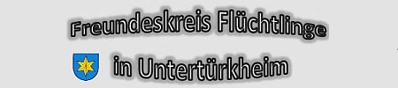 FK Flchtlinge Stuttgart Untertrkheim