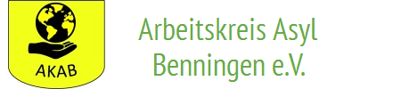 AK Asyl Benningen