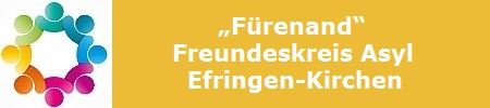 Asylkreis Frenand