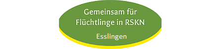 Gemeinsam fr Flchtlinge in RSKN