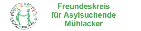 Freundeskreis fr Asylsuchende Mhlacker