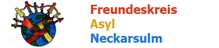 Freundeskreis Asyl Neckarsulm