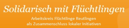 Arbeitskreis Flchtlinge Reutlingen