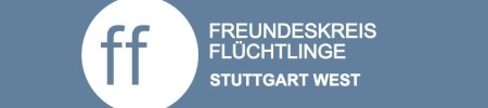 Freundeskreis Flchtlinge Stuttgart West