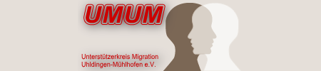Unterstützerkreis Migration Uhldingen-Mühlhofen