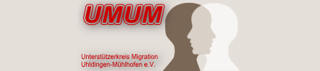 Untersttzerkreis Migration Uhldingen-Mhlhofen