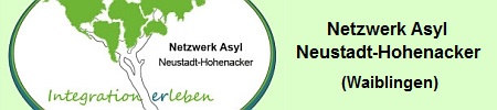 Netzwerk Asyl Neustadt Hohenacker